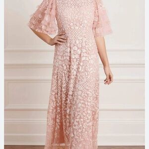 Needle & Thread Aurelia Gown